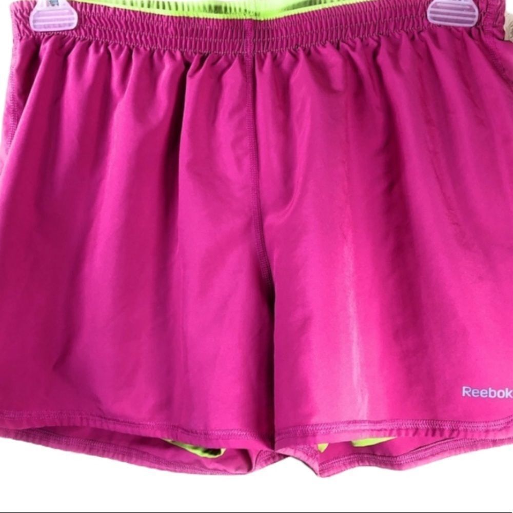 Reebok Shorts
